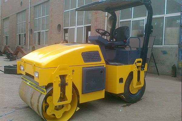 壓路機 壓路機